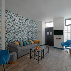  Appartement Atypical & Spacious Close To Most Beautiful Park Morceau